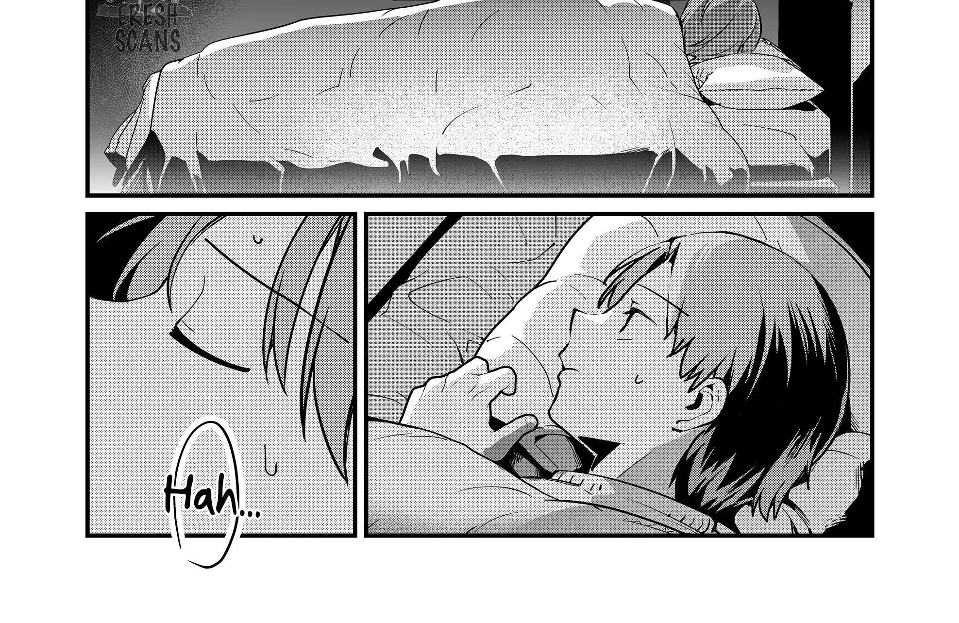 Tokimori-san Is Completely Defenseless!!, chapter 24, page 10