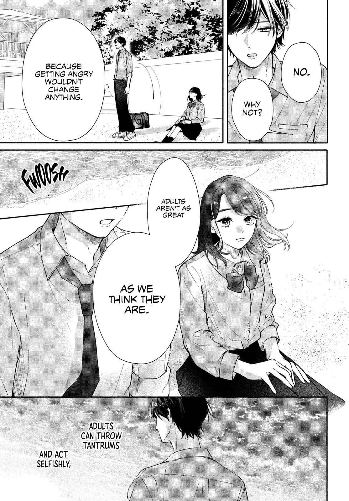 You are Like a Star, chapter 1, page 49