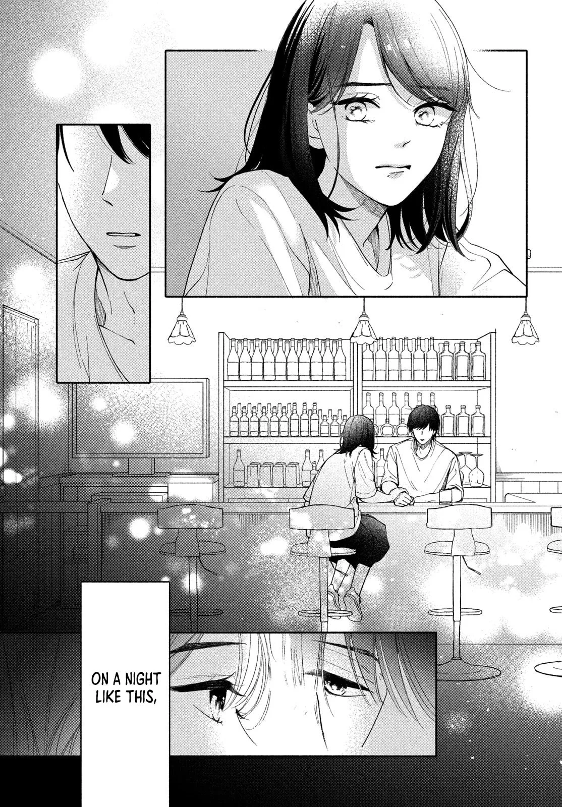 You are Like a Star, chapter 2, page 35