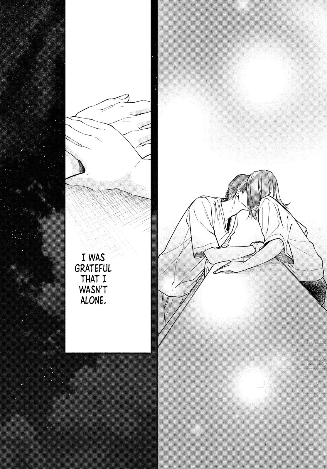 You are Like a Star, chapter 2, page 36