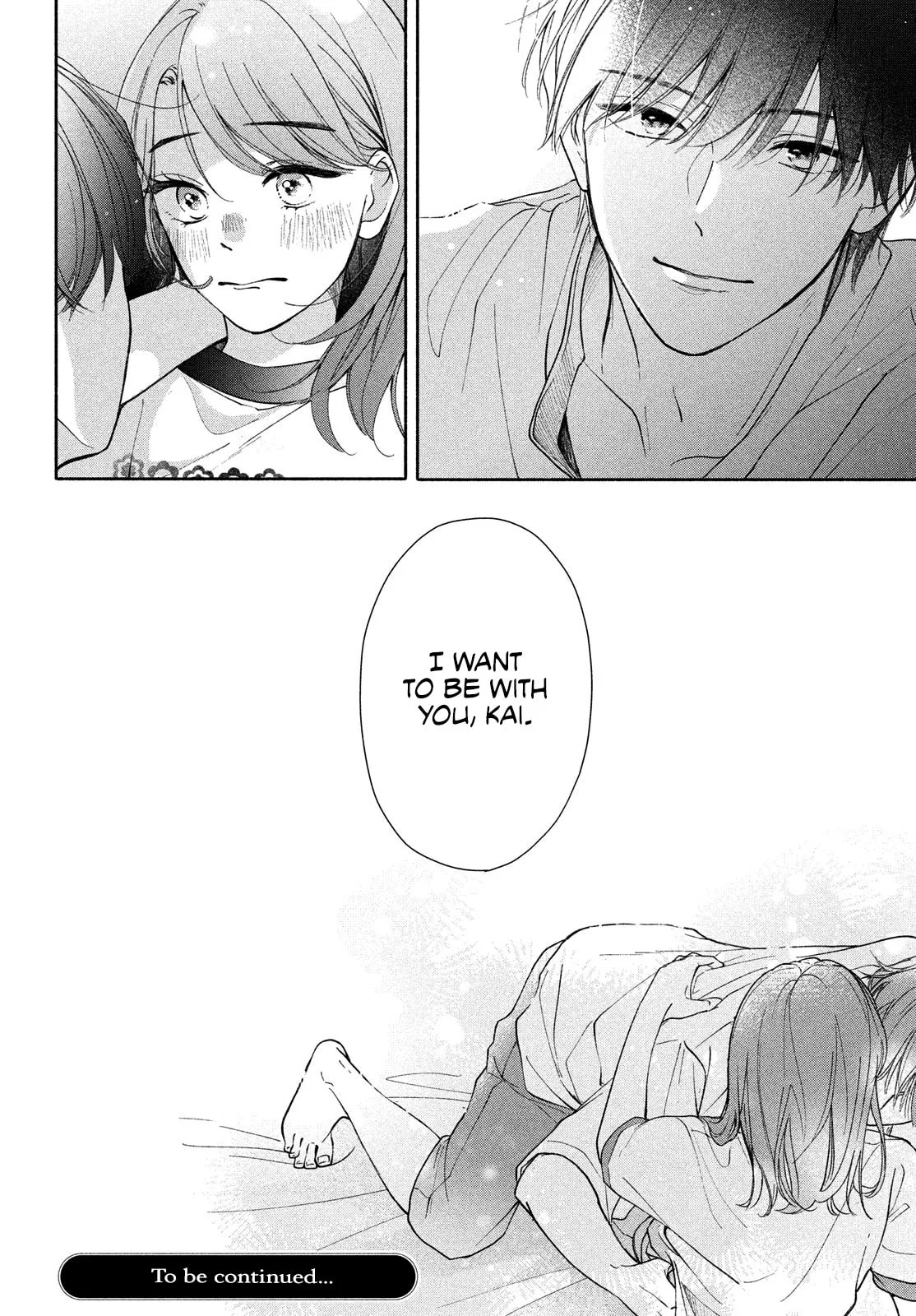 You are Like a Star, chapter 2, page 40