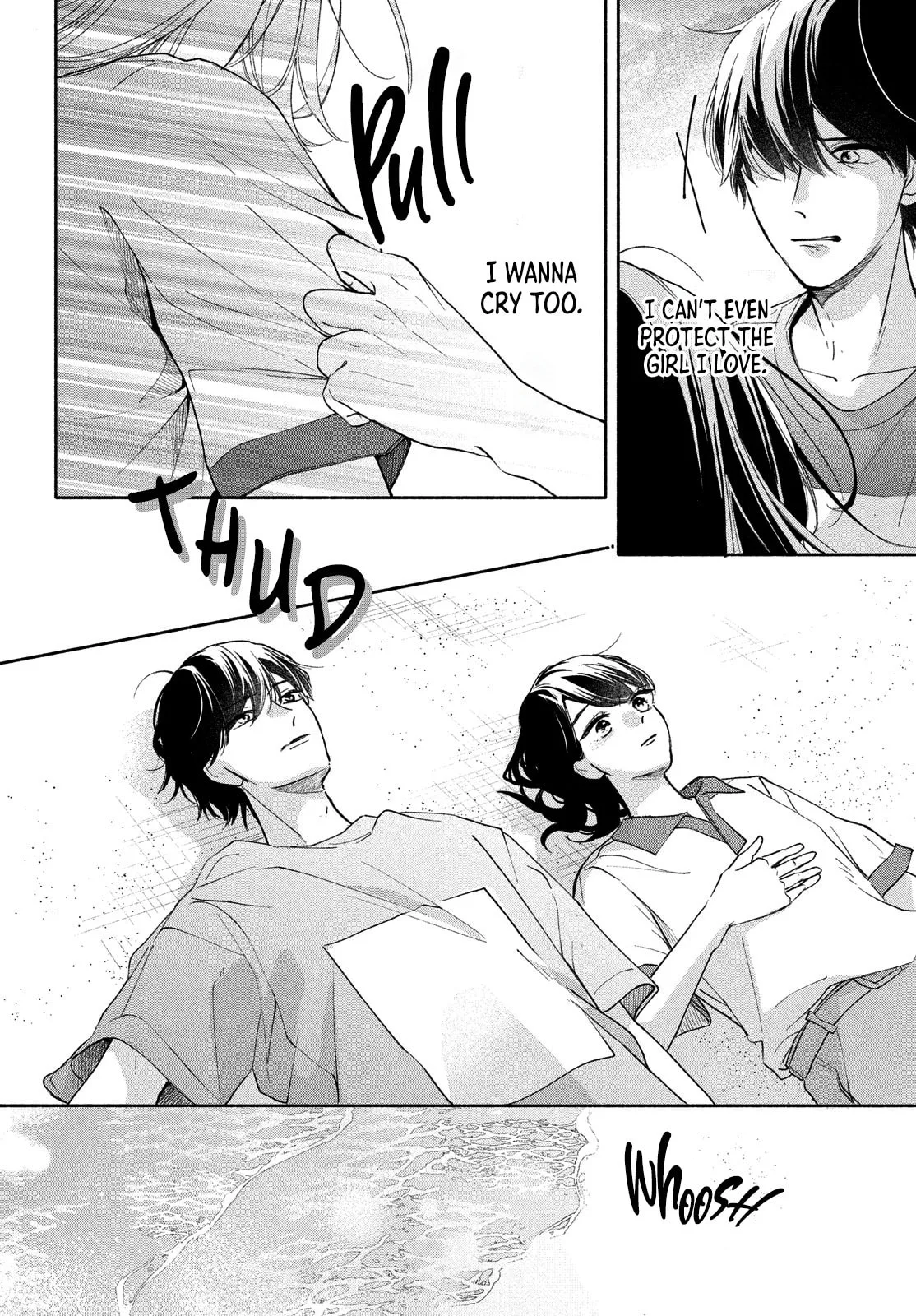 You are Like a Star, chapter 3, page 36