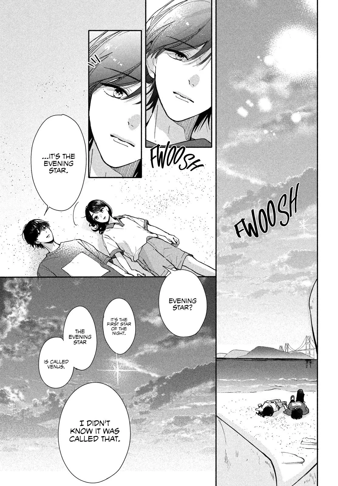 You are Like a Star, chapter 3, page 37