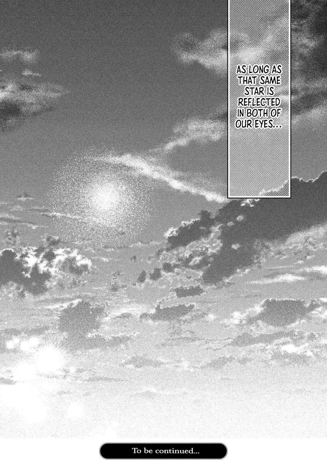You are Like a Star, chapter 3, page 40