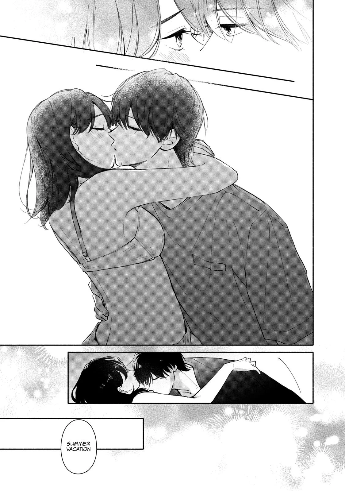 You are Like a Star, chapter 3, page 43