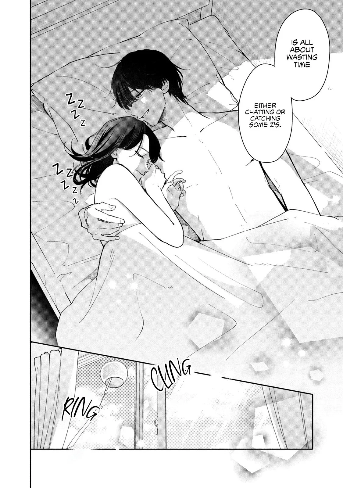 You are Like a Star, chapter 3, page 44