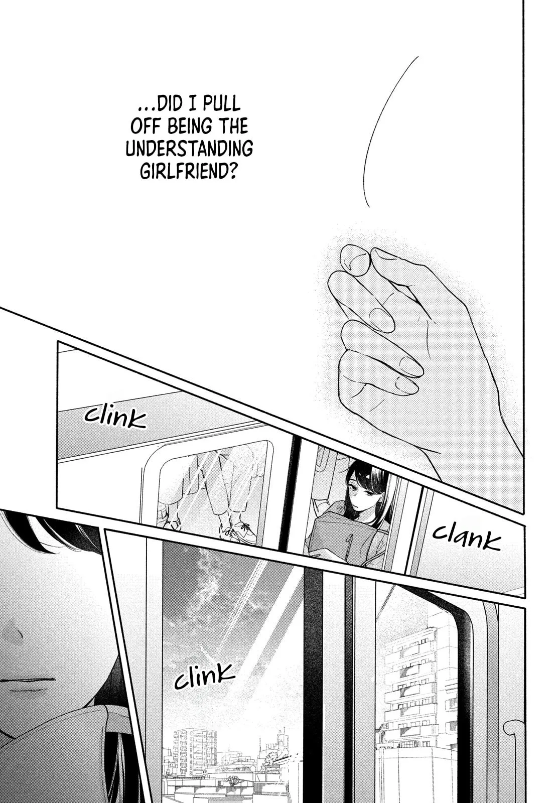 You are Like a Star, chapter 4, page 34