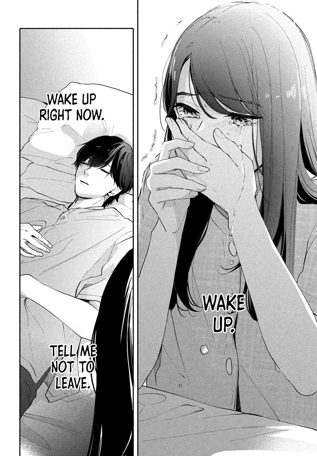 You are Like a Star, chapter 5, page 43