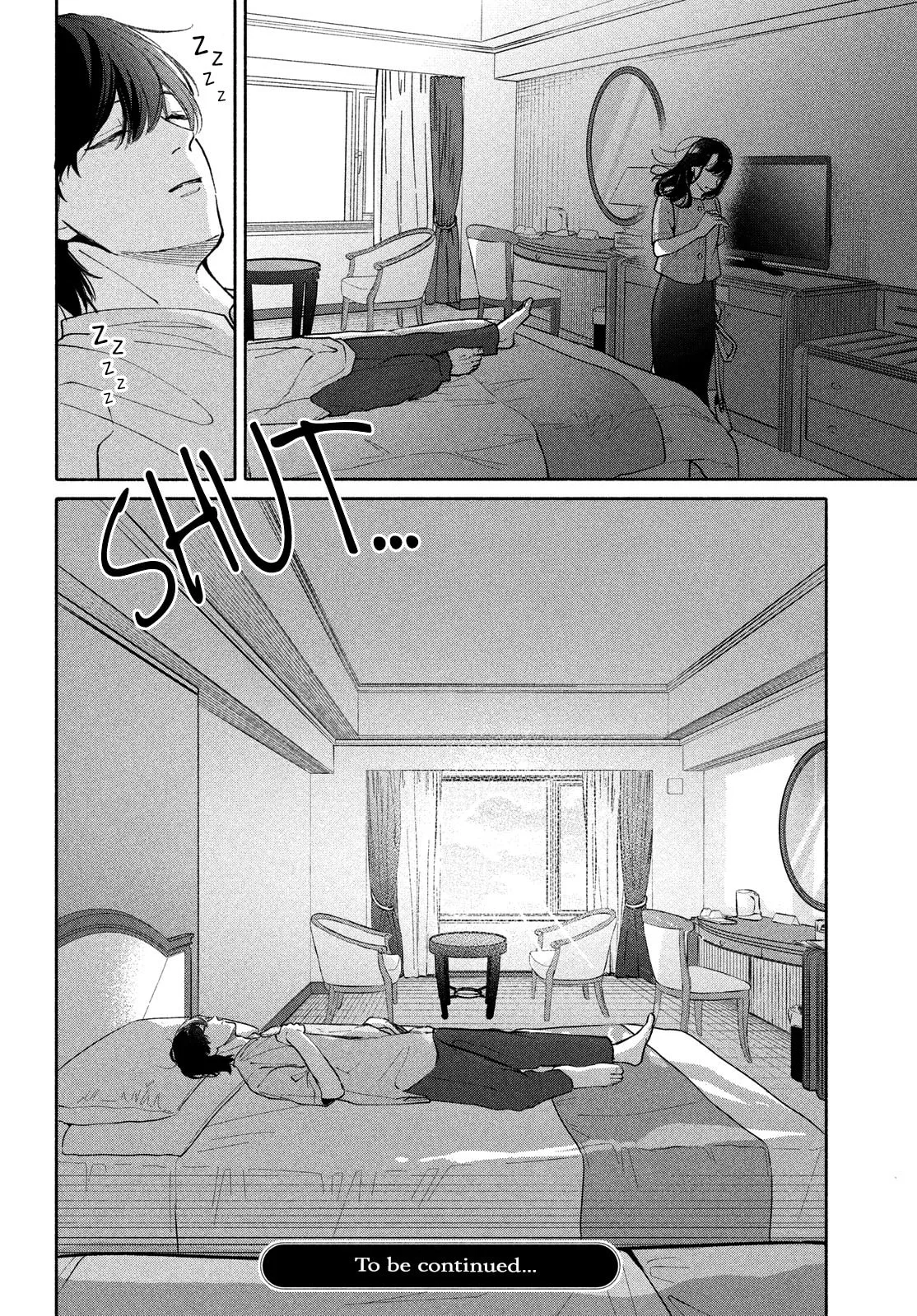You are Like a Star, chapter 5, page 45