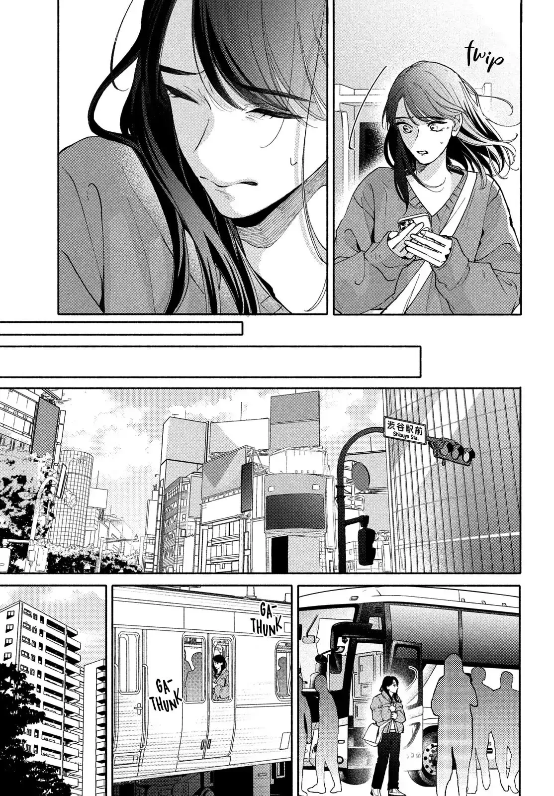 You are Like a Star, chapter 7, page 25