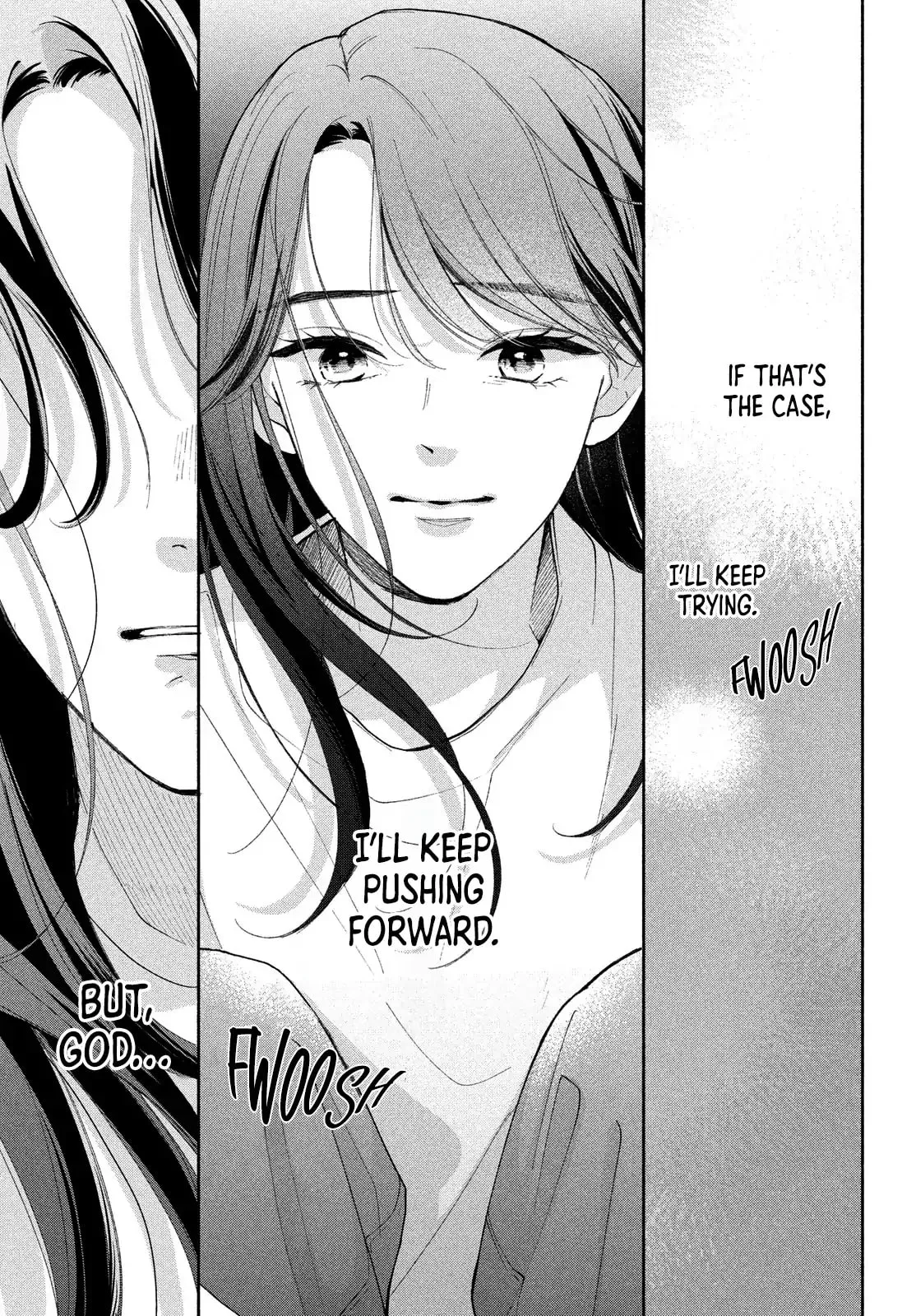 You are Like a Star, chapter 8, page 39