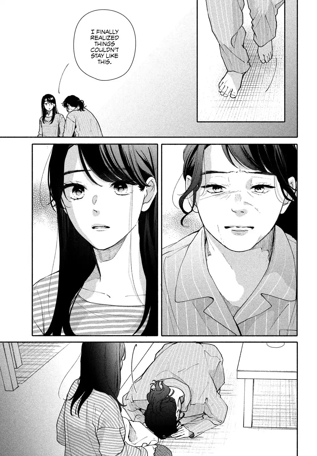 You are Like a Star, chapter 9, page 10