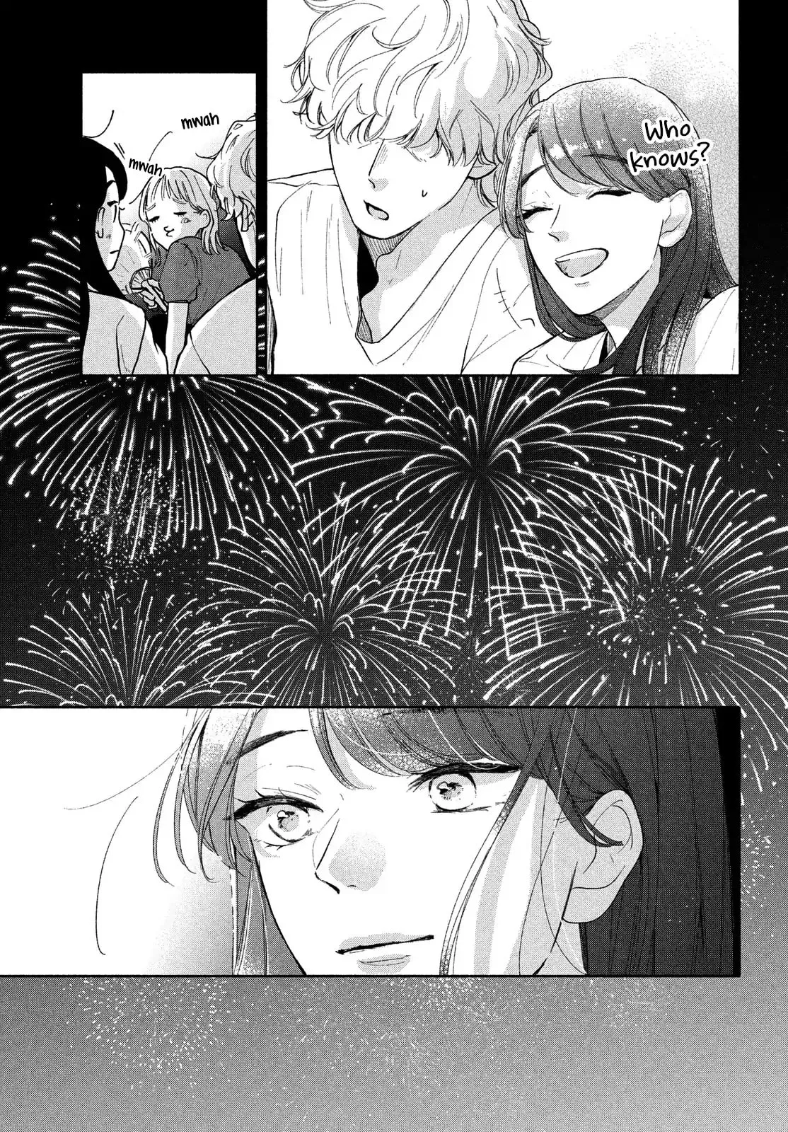 You are Like a Star, chapter 9, page 30