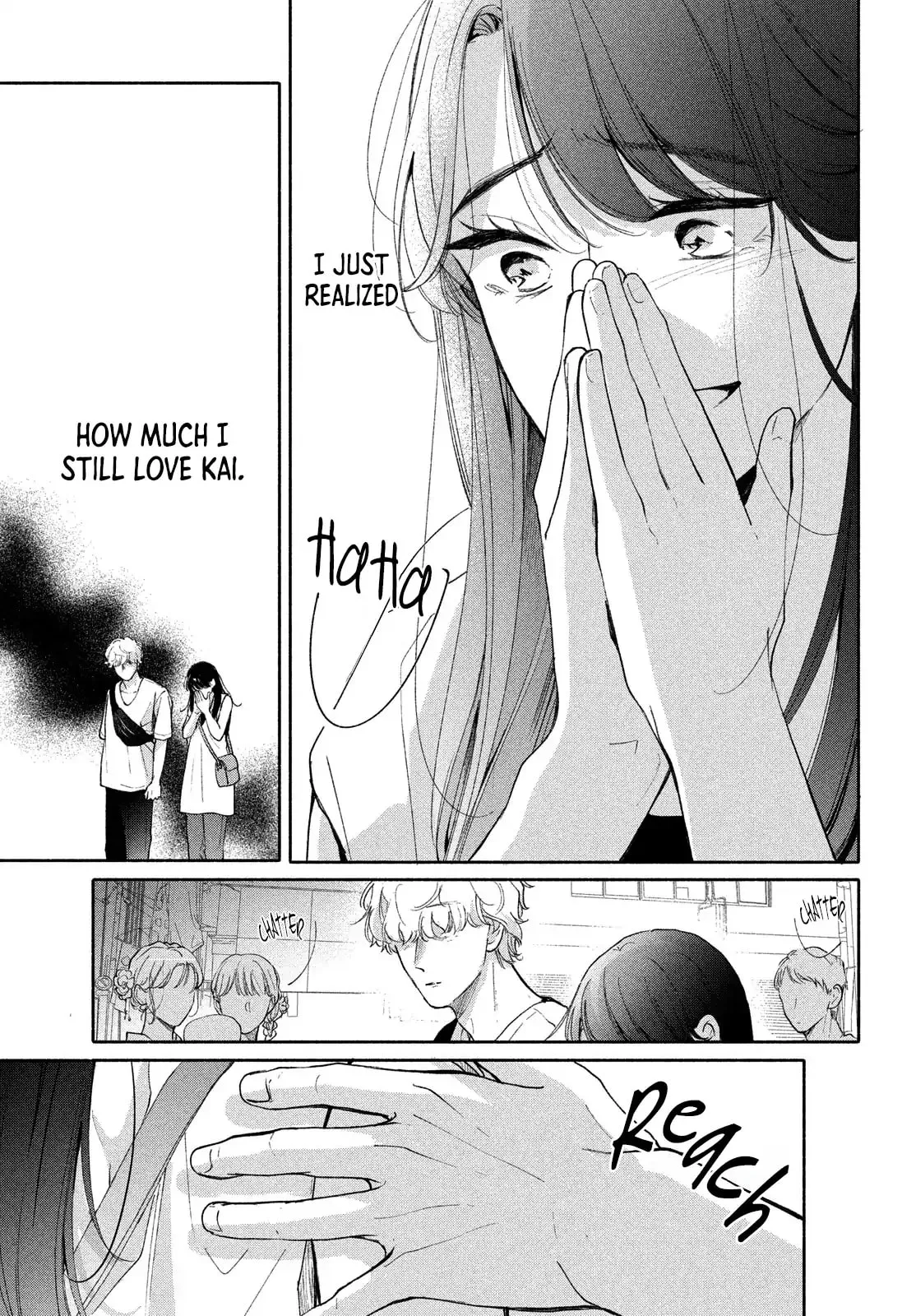 You are Like a Star, chapter 9, page 42