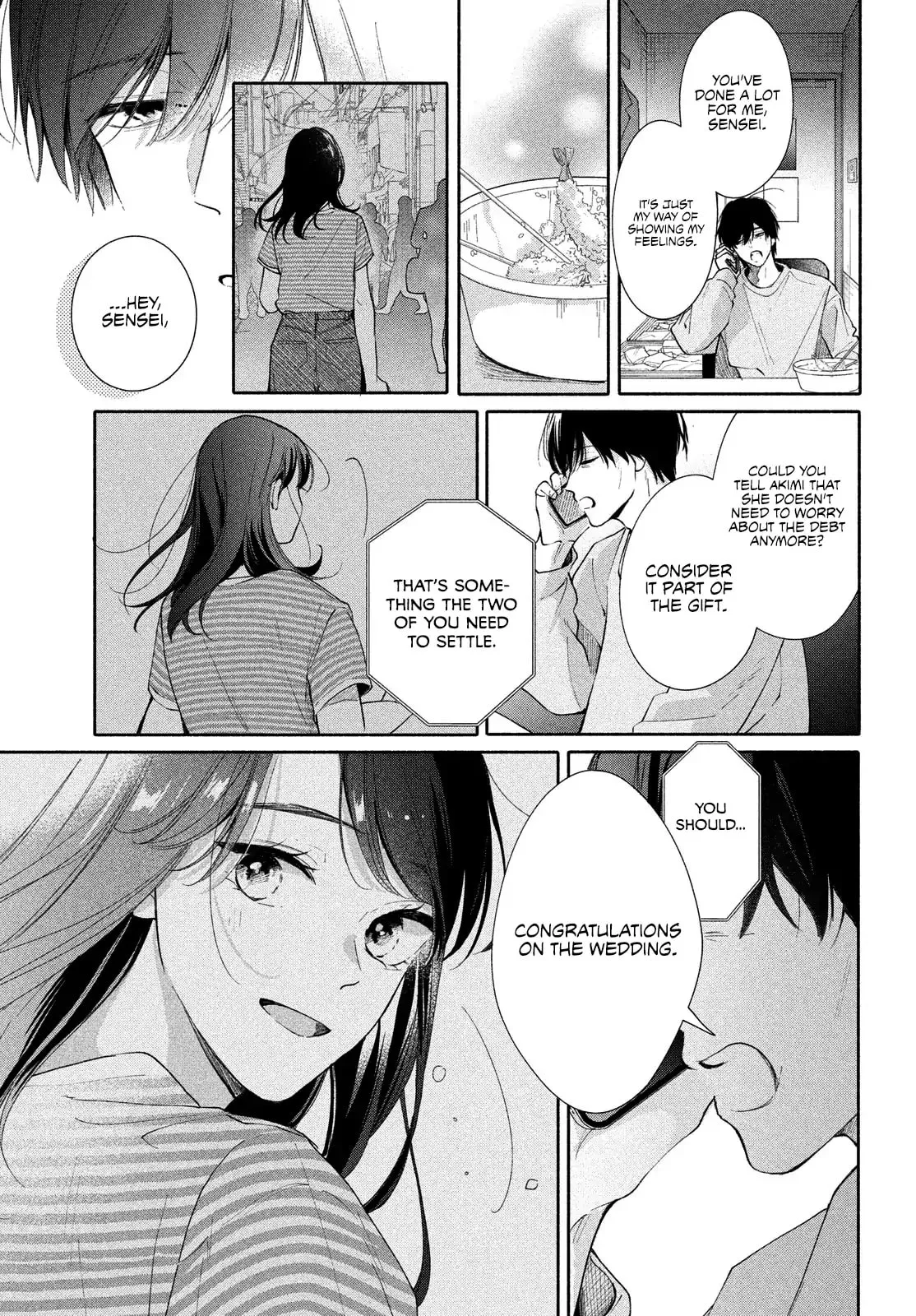 You are Like a Star, chapter 10, page 5