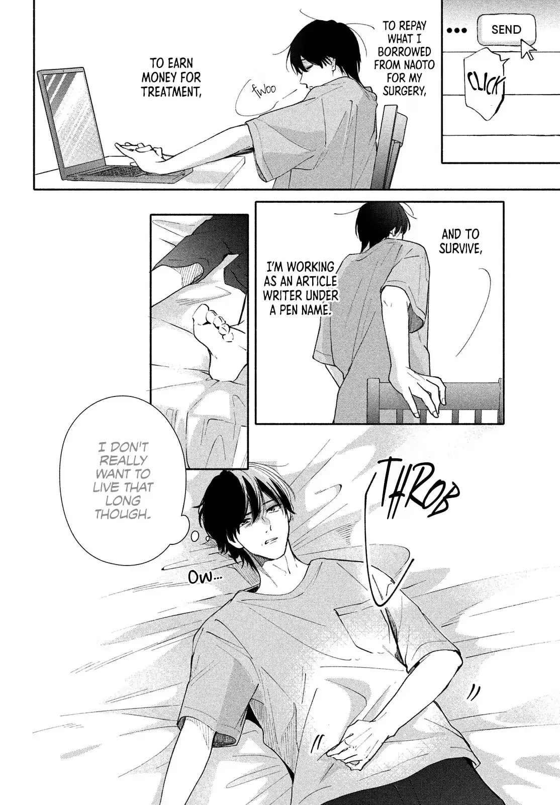 You are Like a Star, chapter 10, page 14