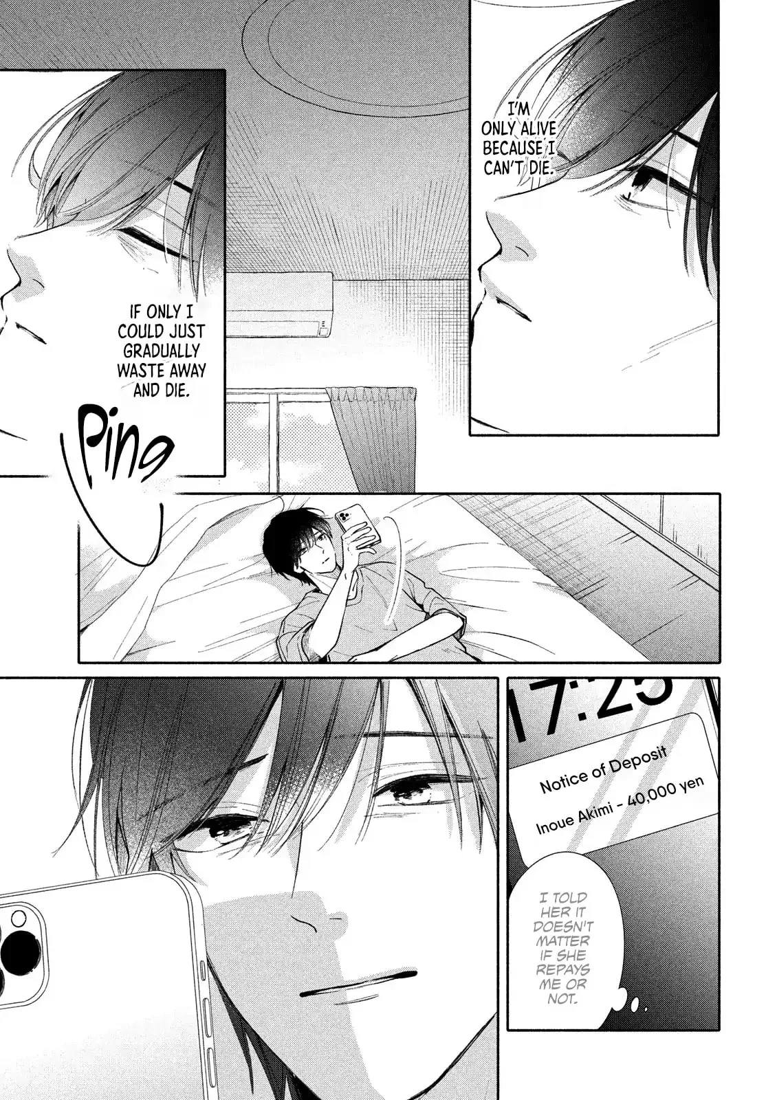 You are Like a Star, chapter 10, page 15