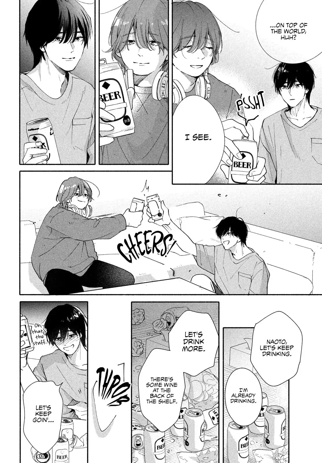 You are Like a Star, chapter 10, page 20