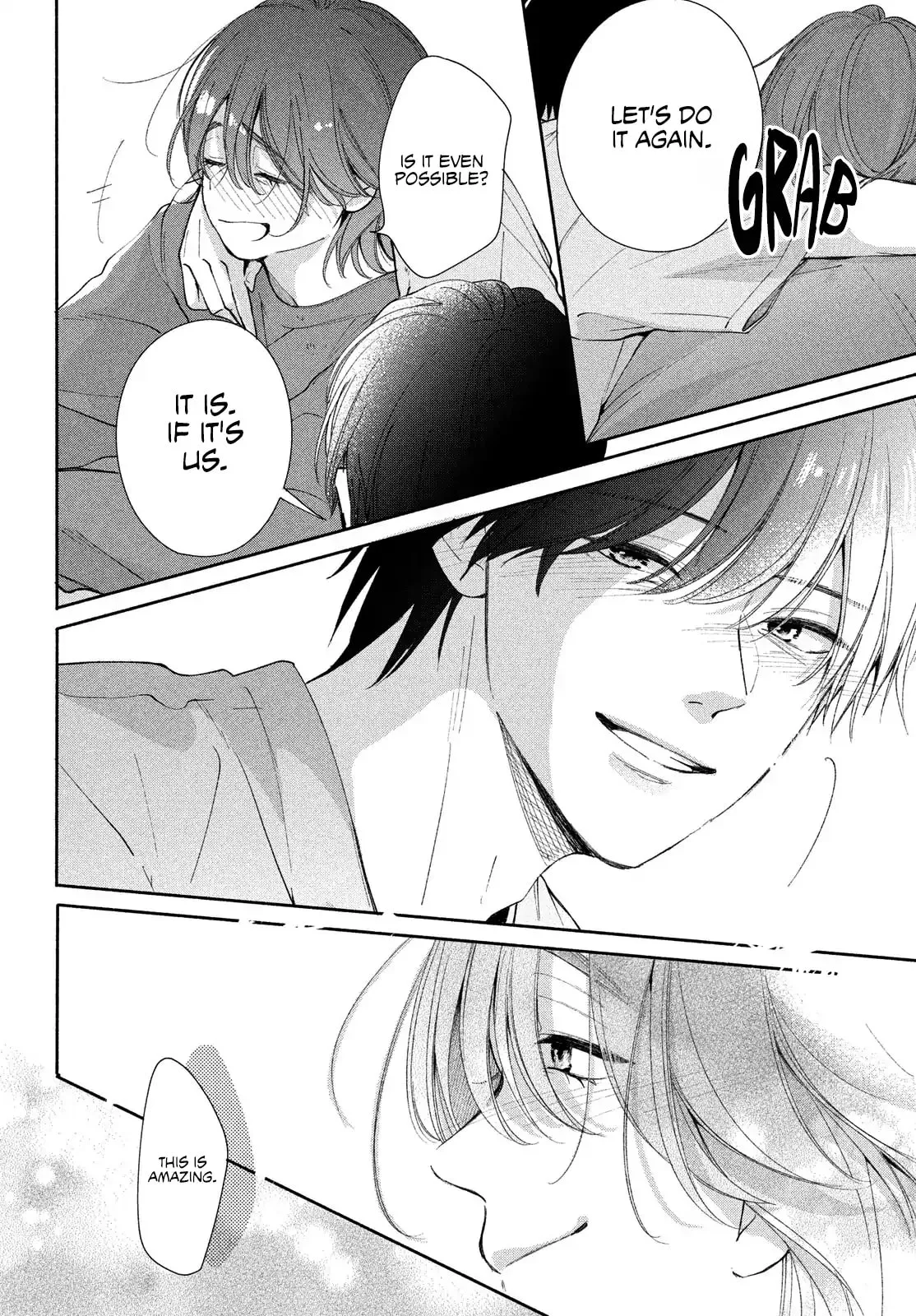 You are Like a Star, chapter 10, page 28