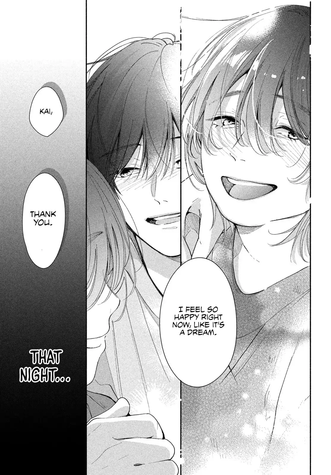 You are Like a Star, chapter 10, page 29