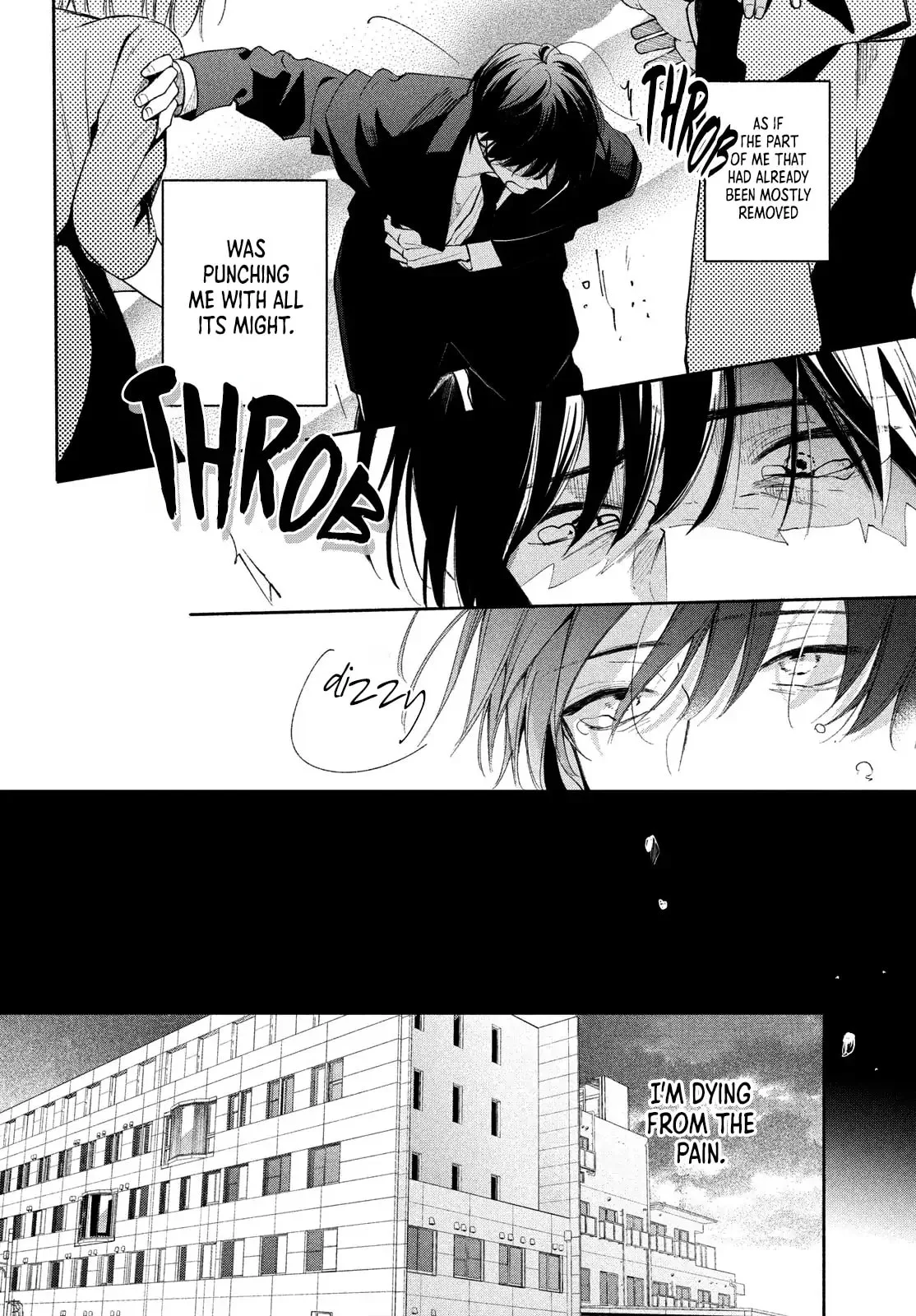 You are Like a Star, chapter 10, page 36