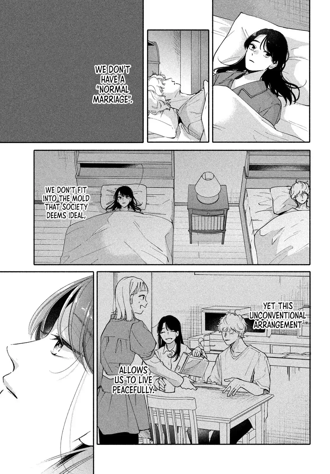You are Like a Star, chapter 11, page 9