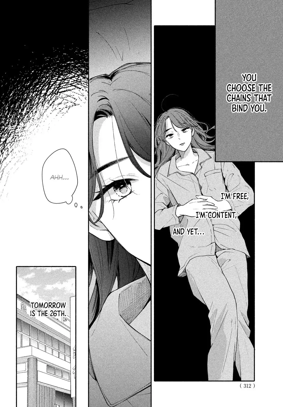 You are Like a Star, chapter 11, page 10