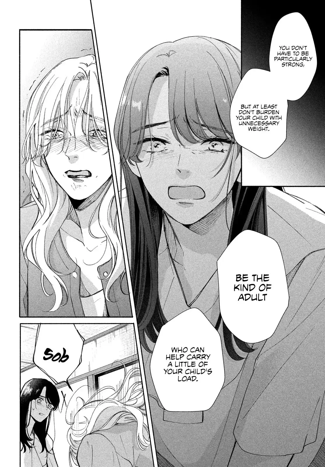 You are Like a Star, chapter 11, page 24