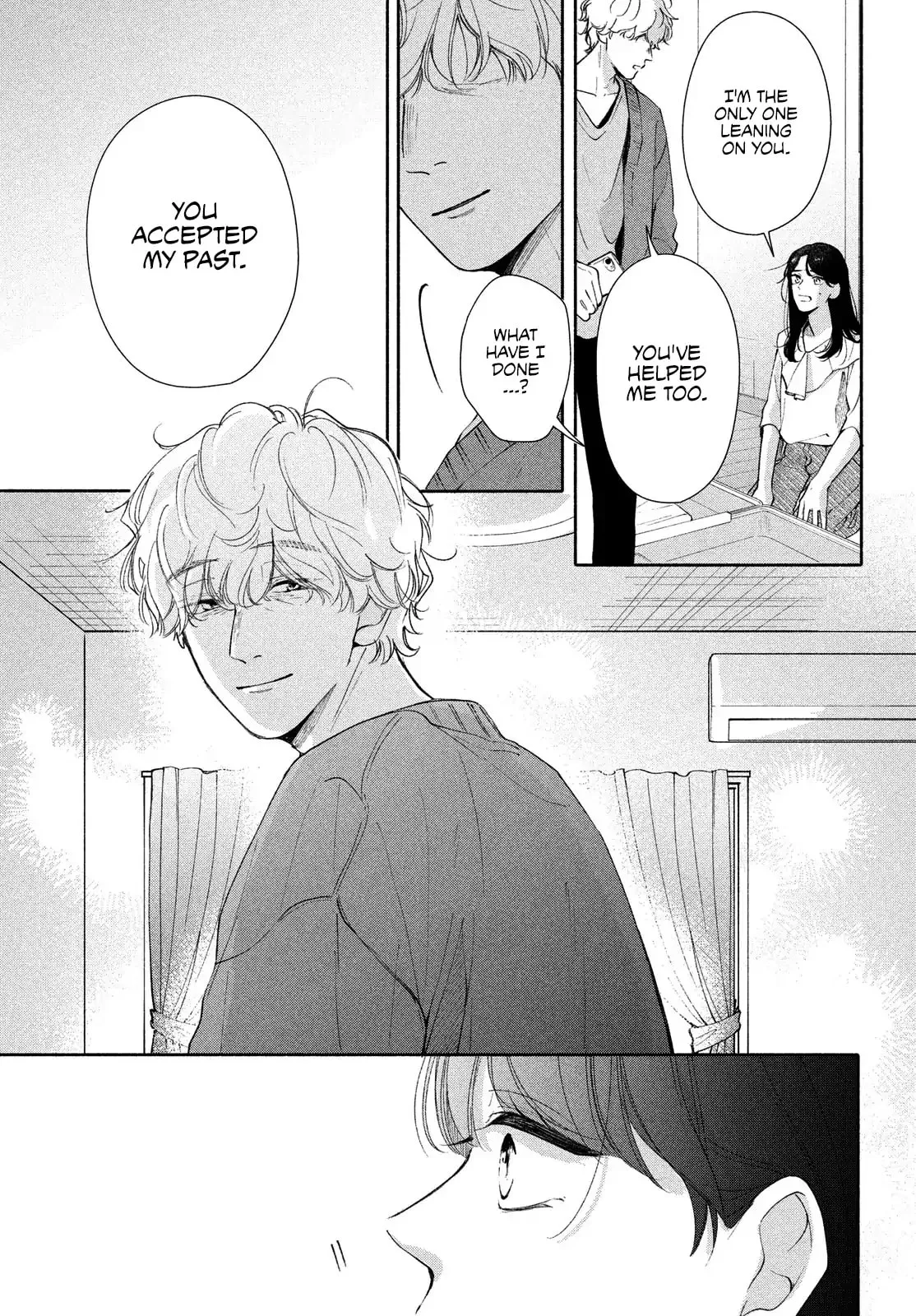 You are Like a Star, chapter 11, page 35