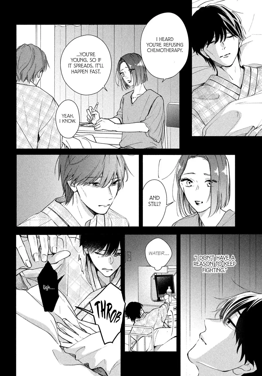 You are Like a Star, chapter 12 END, page 2