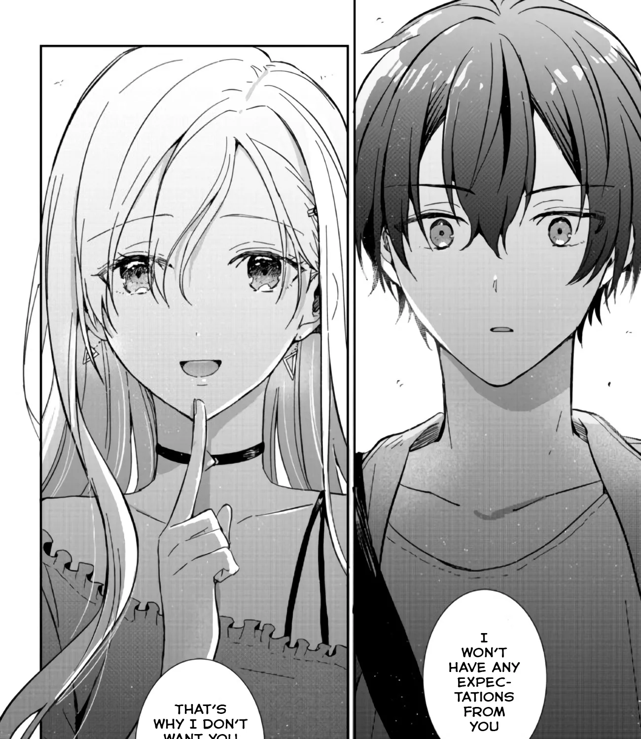Days with My Stepsister, chapter 1.1, page 27