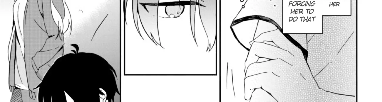 Days with My Stepsister, chapter 2, page 18
