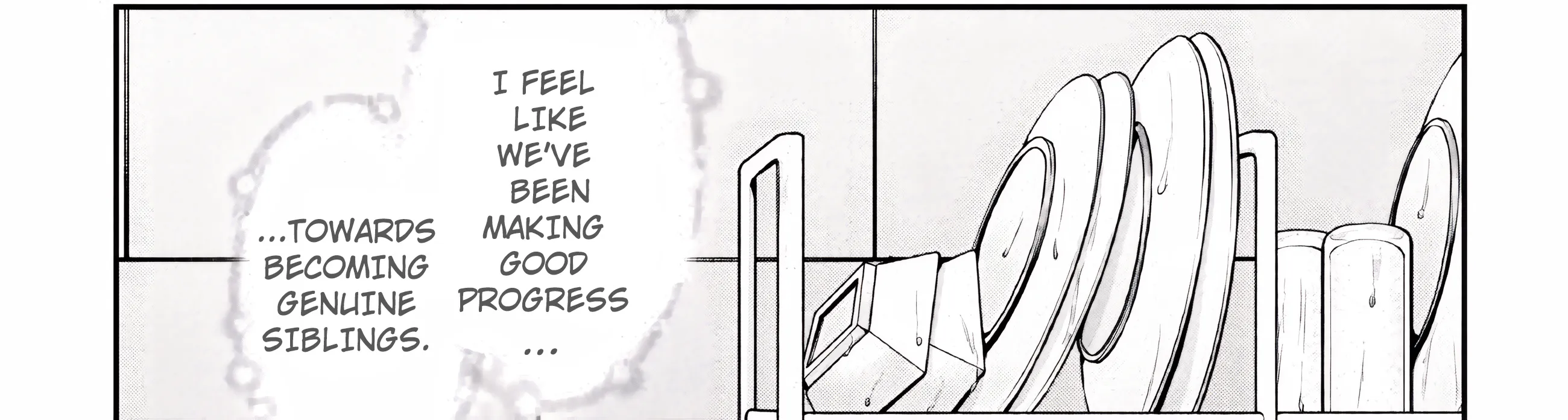 Days with My Stepsister, chapter 8.2, page 12