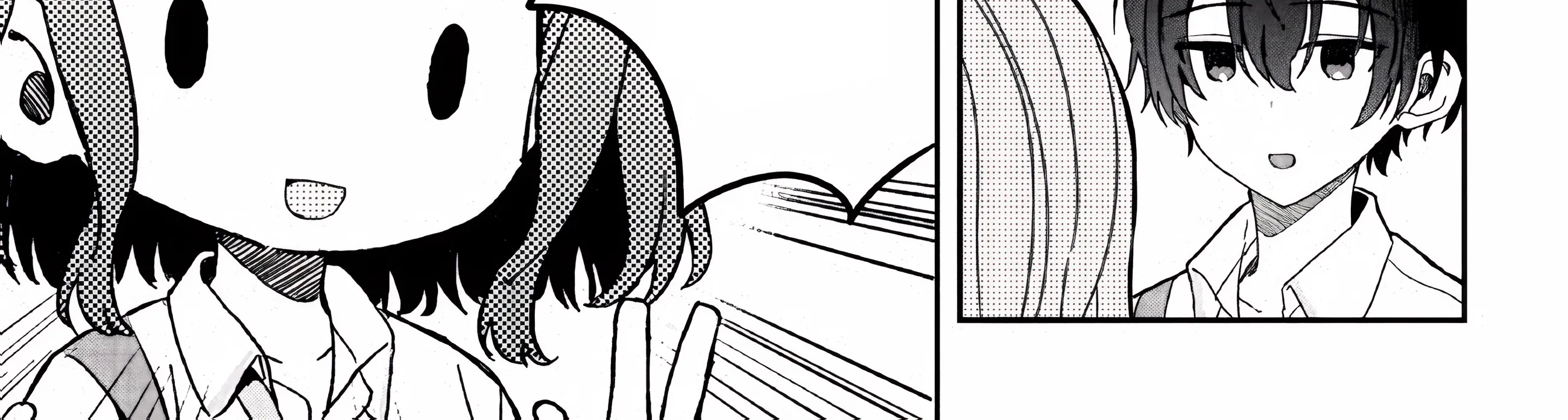 Days with My Stepsister, chapter 8.2, page 18