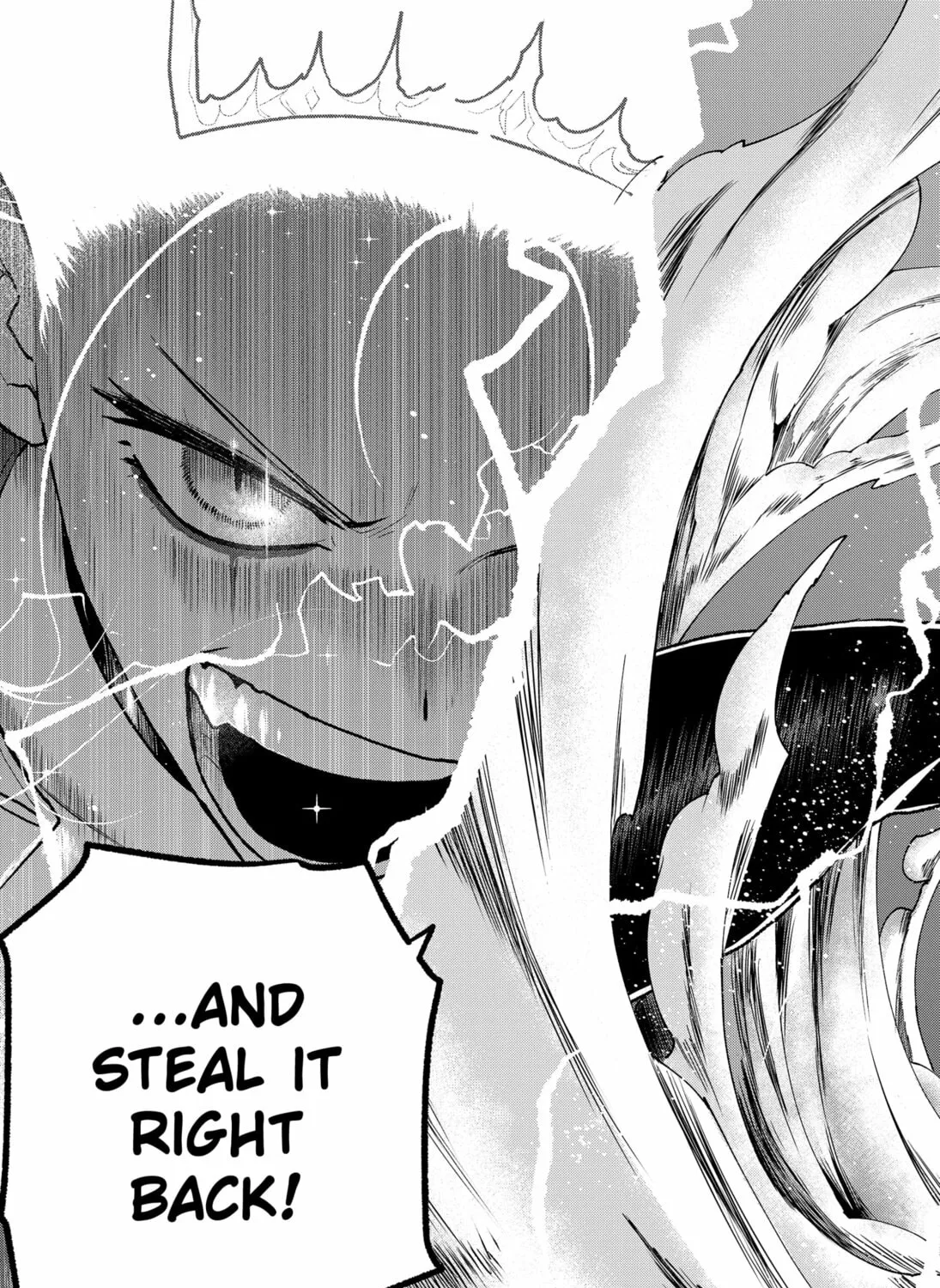 Blood Wing Hunter, chapter 33, page 29