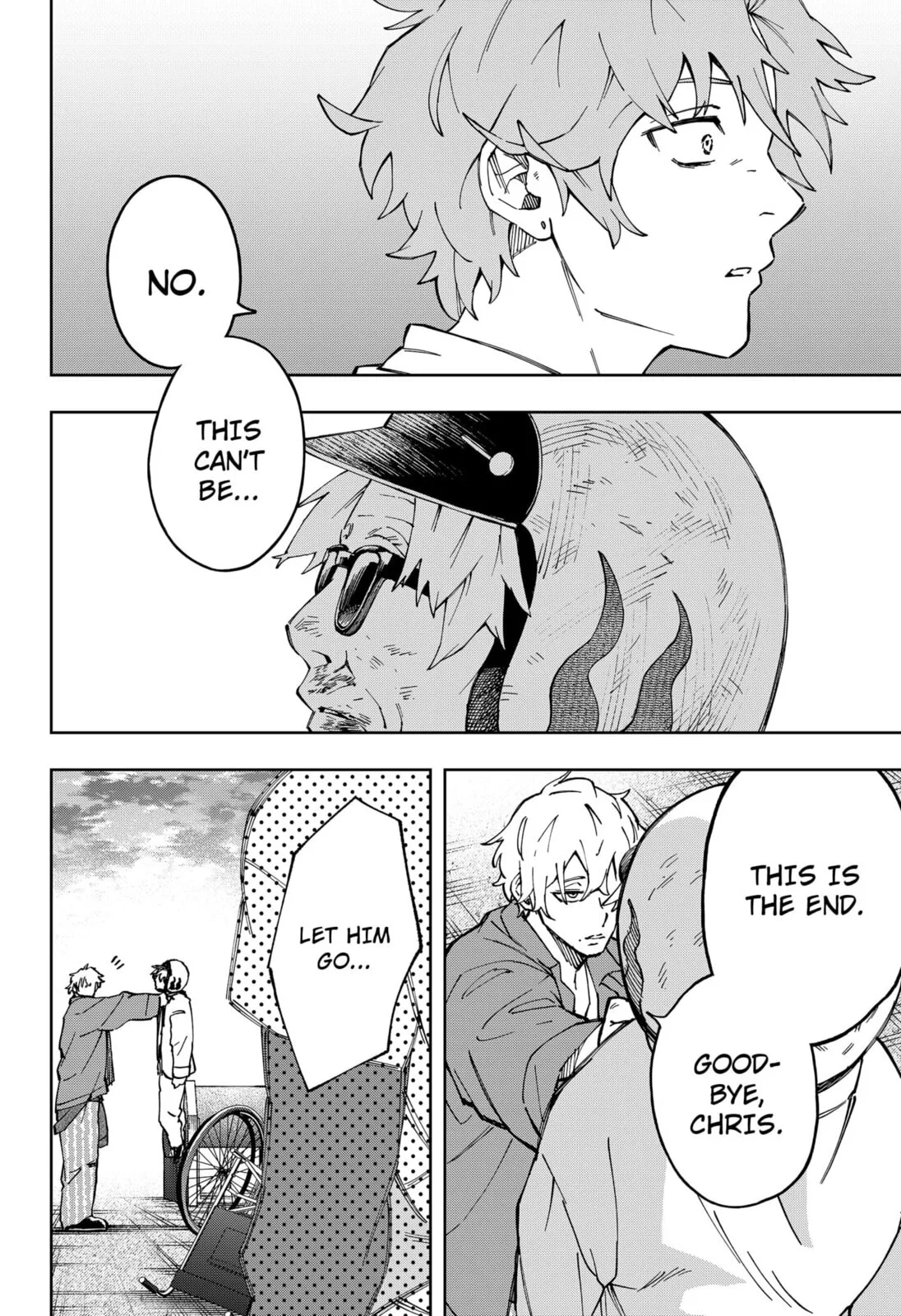 GGG, chapter 28, page 2