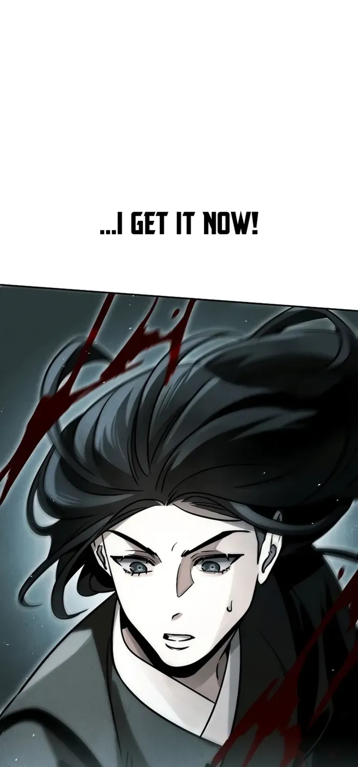 The Divine Demon’s Grand Ascension The Divine Demon’s Grand Ascension, chapter 35, page 27