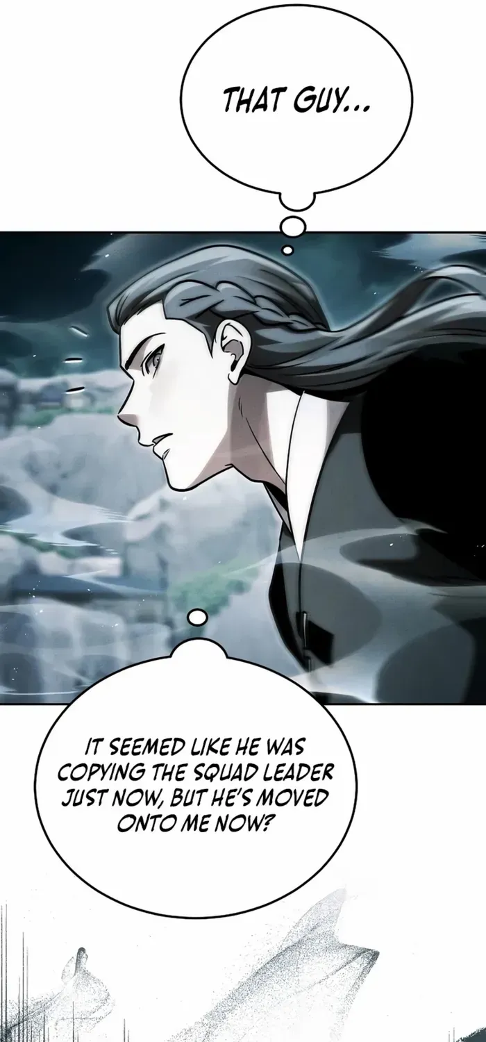 The Divine Demon’s Grand Ascension The Divine Demon’s Grand Ascension, chapter 35, page 57