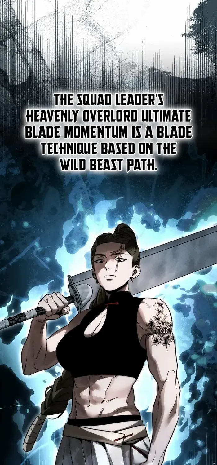 The Divine Demon’s Grand Ascension The Divine Demon’s Grand Ascension, chapter 35, page 58