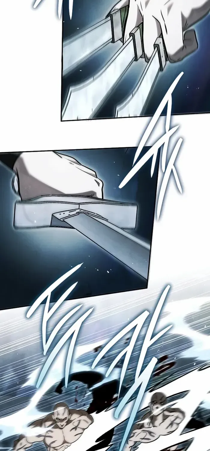 The Divine Demon’s Grand Ascension The Divine Demon’s Grand Ascension, chapter 35, page 63