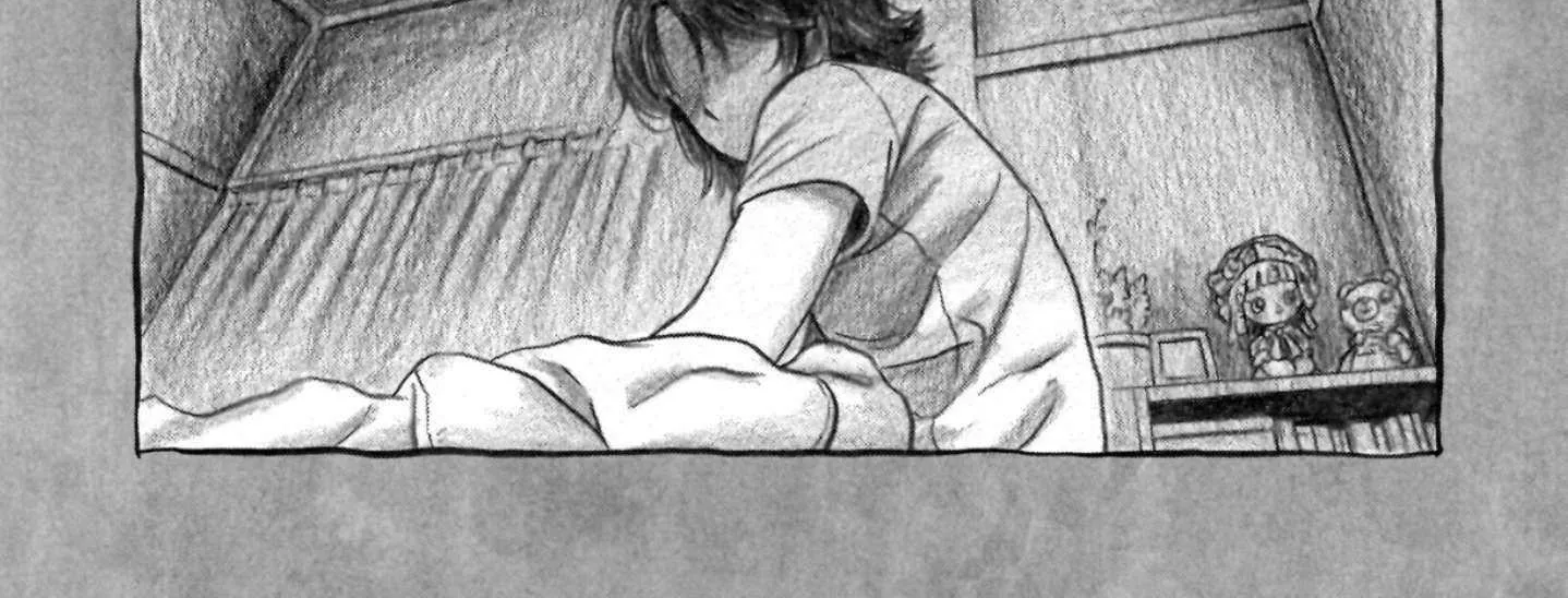 Doku Doku Mori Mori, chapter 28, page 8