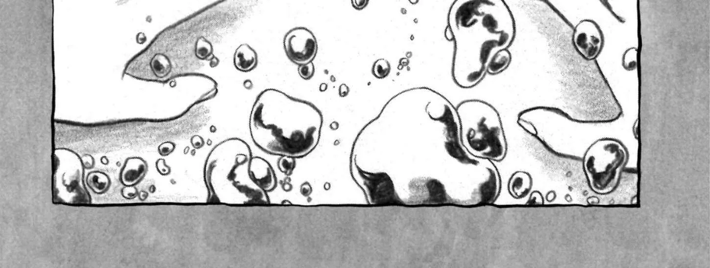 Doku Doku Mori Mori, chapter 28, page 22