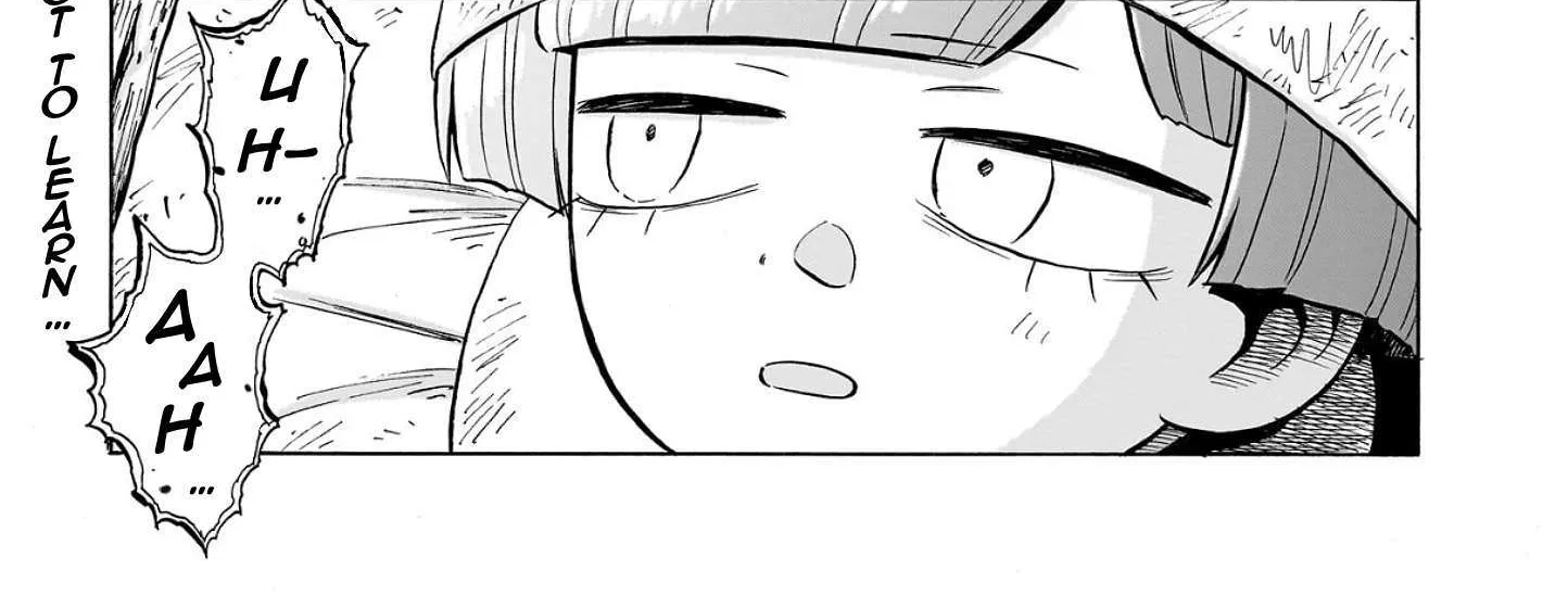Doku Doku Mori Mori, chapter 32, page 2