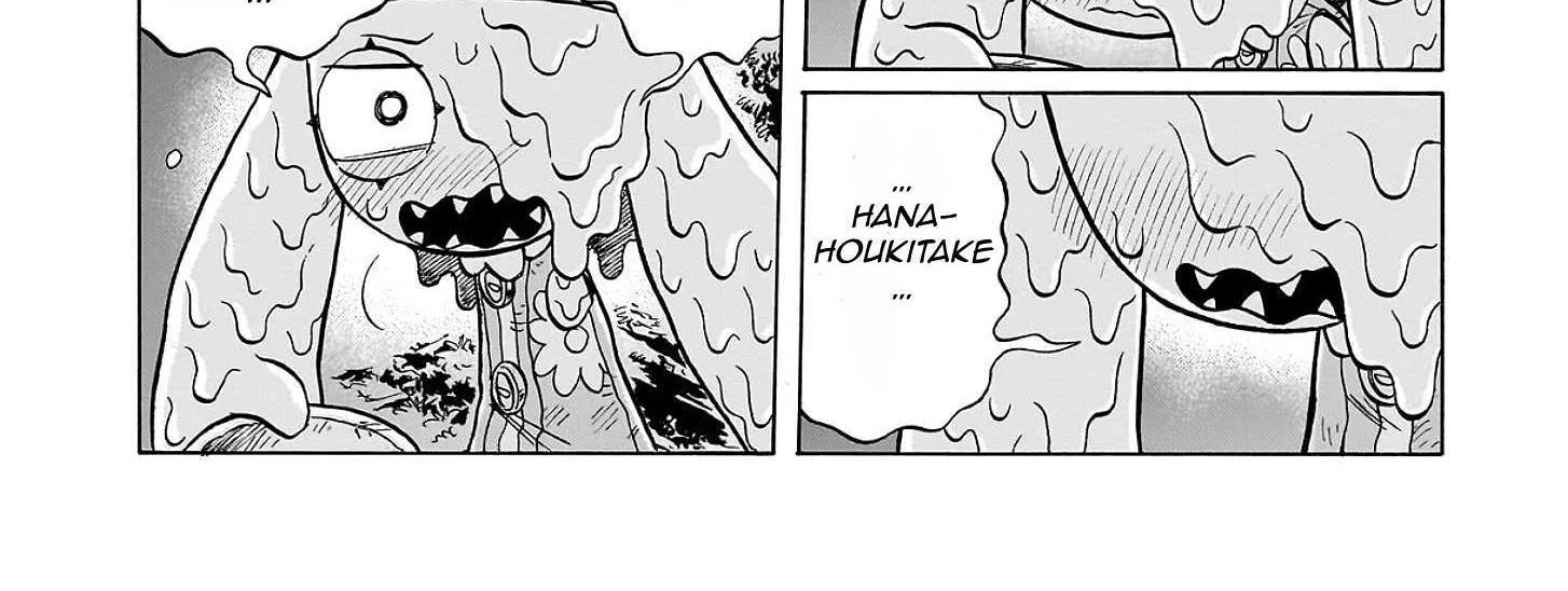 Doku Doku Mori Mori, chapter 32, page 40