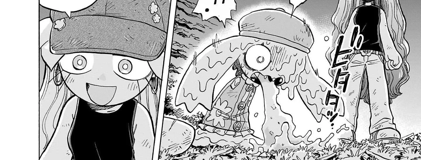 Doku Doku Mori Mori, chapter 32, page 44