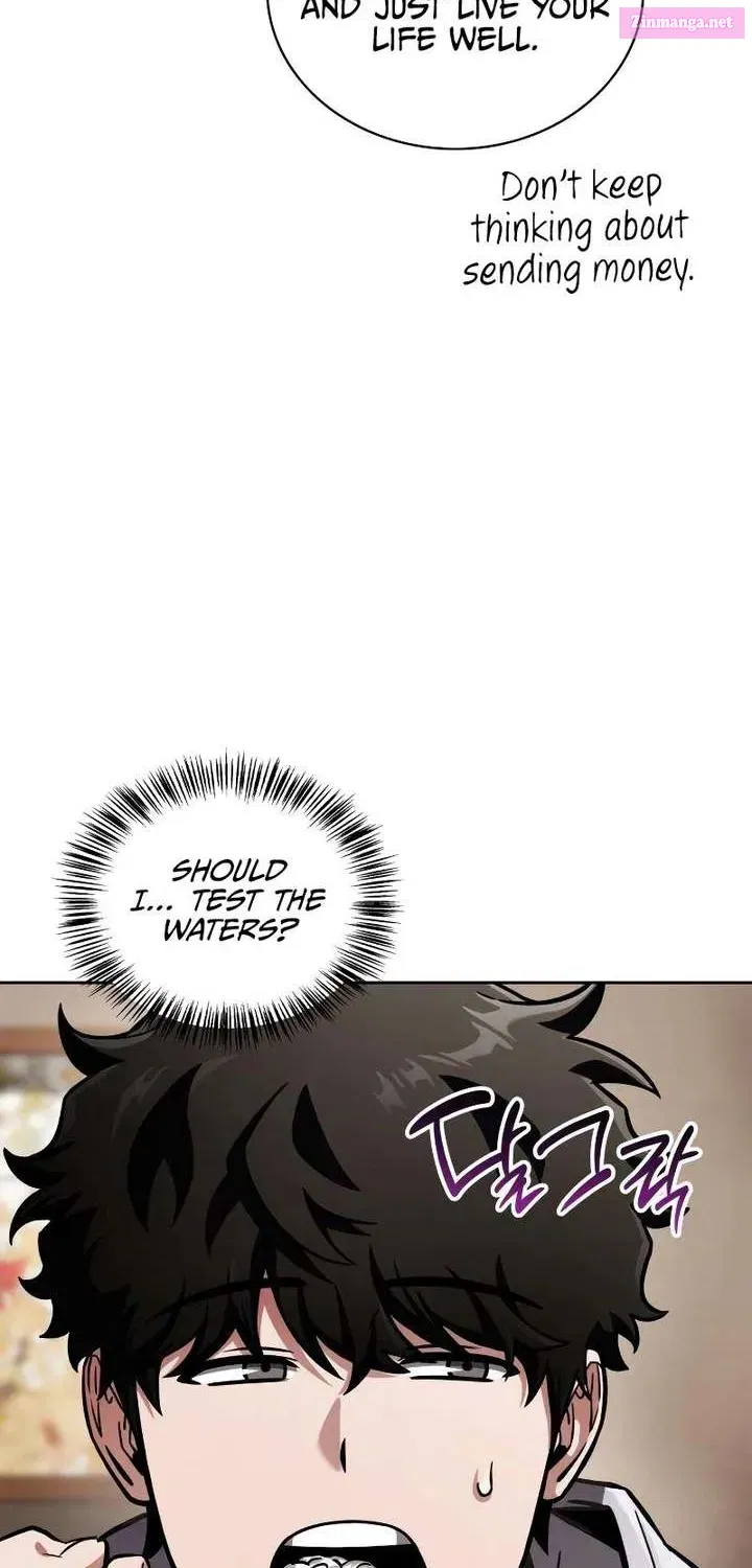 A Wimp’s Strategy Guide to Conquer the Tower, chapter 10, page 24