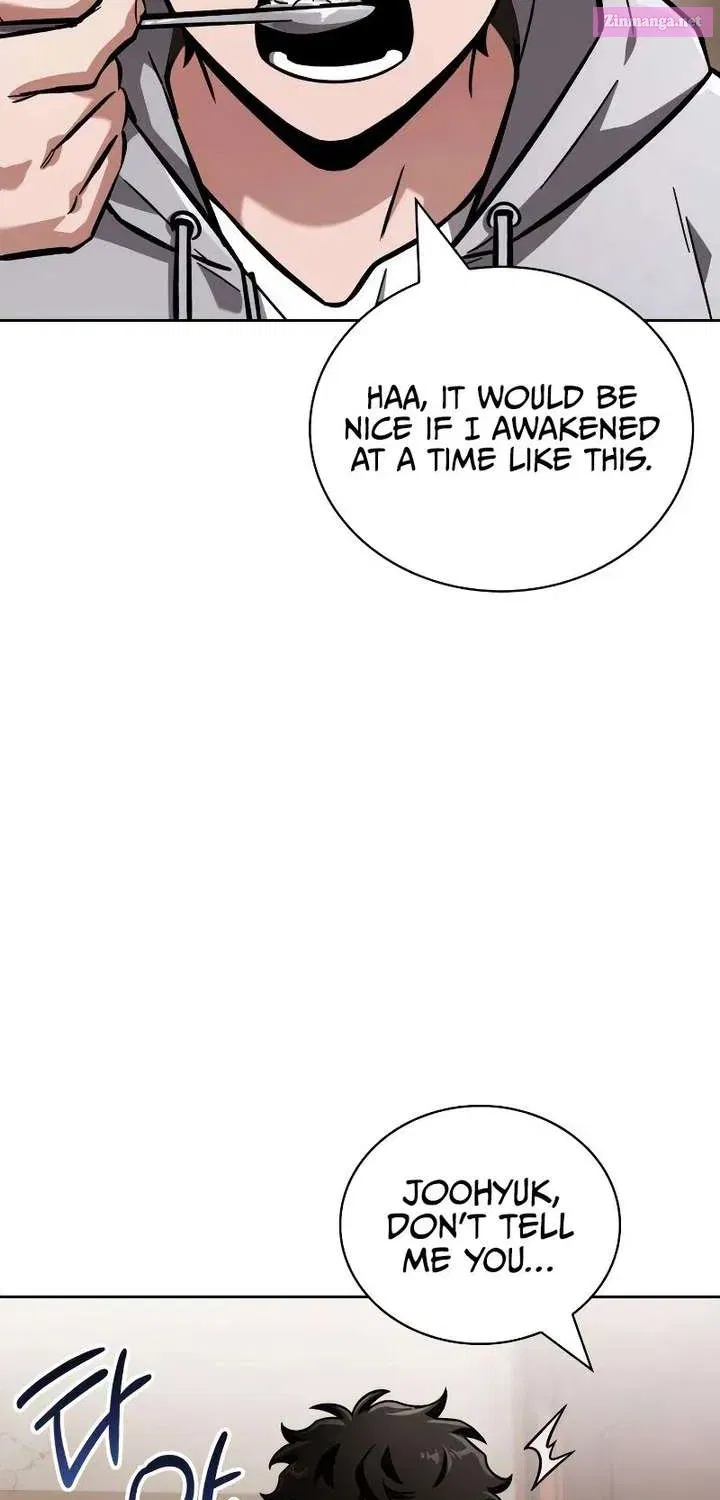 A Wimp’s Strategy Guide to Conquer the Tower, chapter 10, page 25