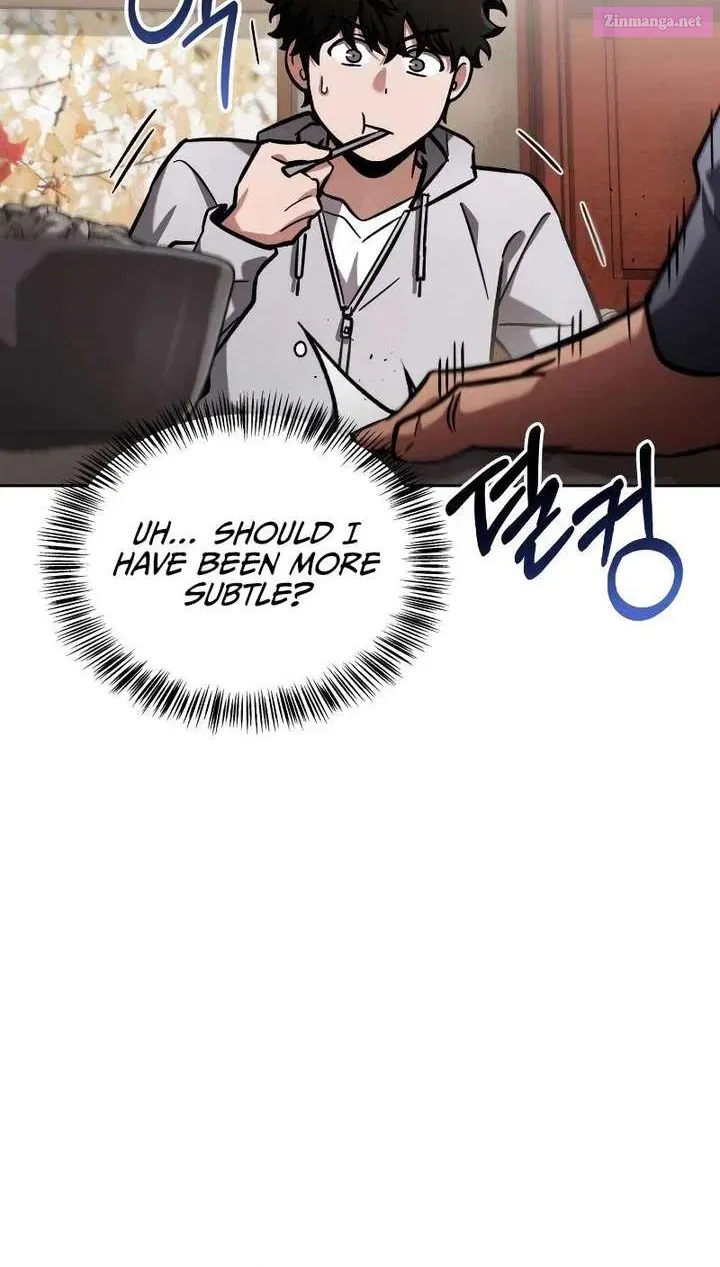 A Wimp’s Strategy Guide to Conquer the Tower, chapter 10, page 26