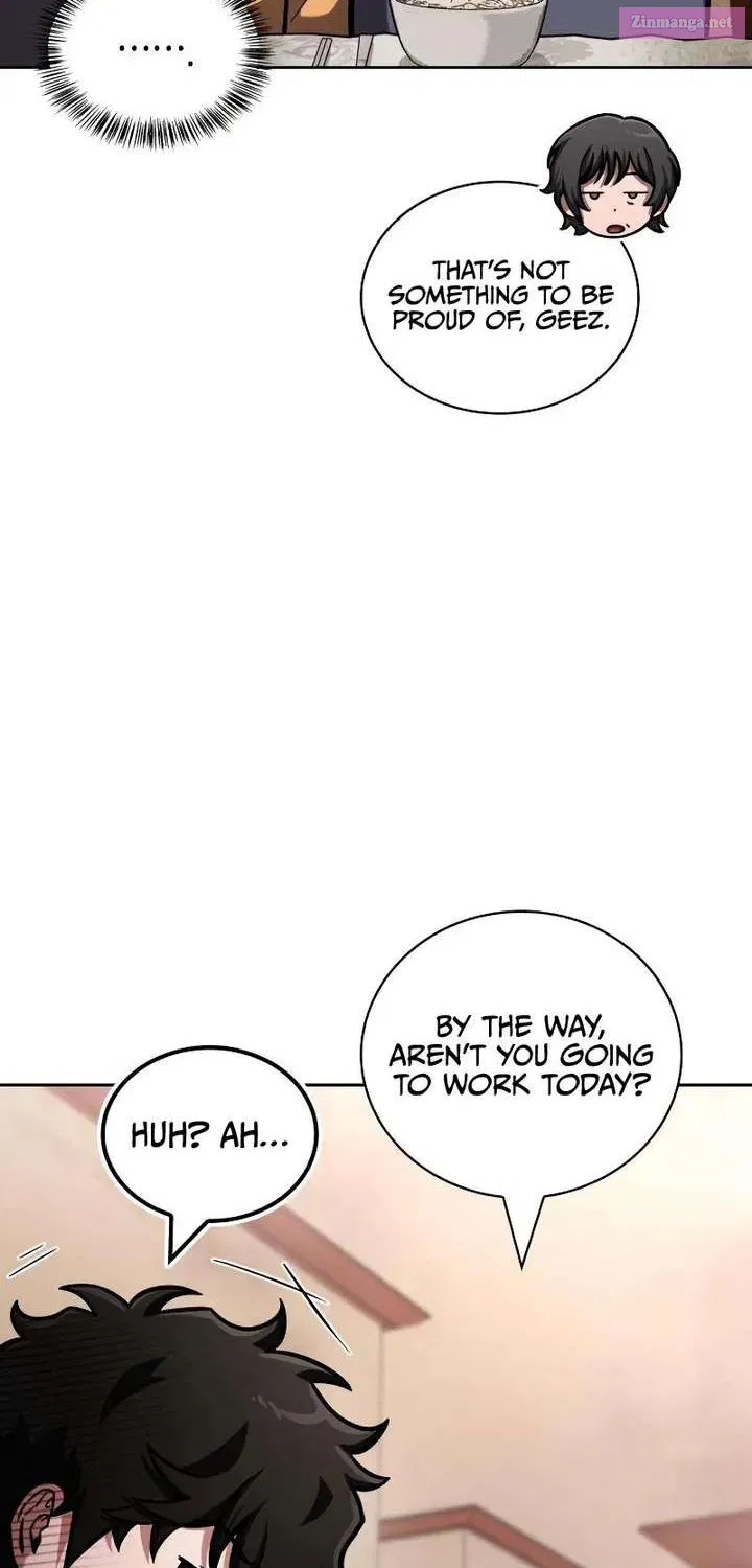 A Wimp’s Strategy Guide to Conquer the Tower, chapter 10, page 28
