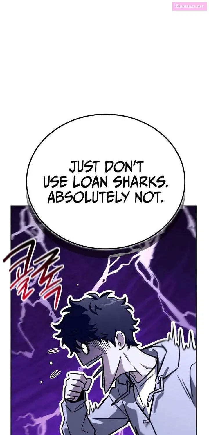 A Wimp’s Strategy Guide to Conquer the Tower, chapter 10, page 33